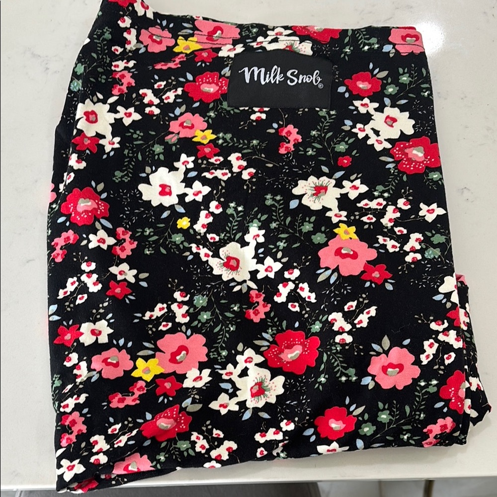 Milk Snob 5-in-1 Cover